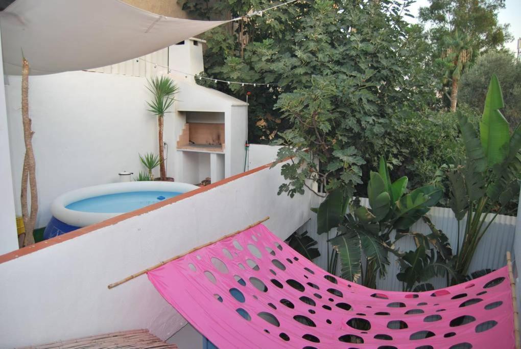 Ku Apartment Murcia Exterior photo