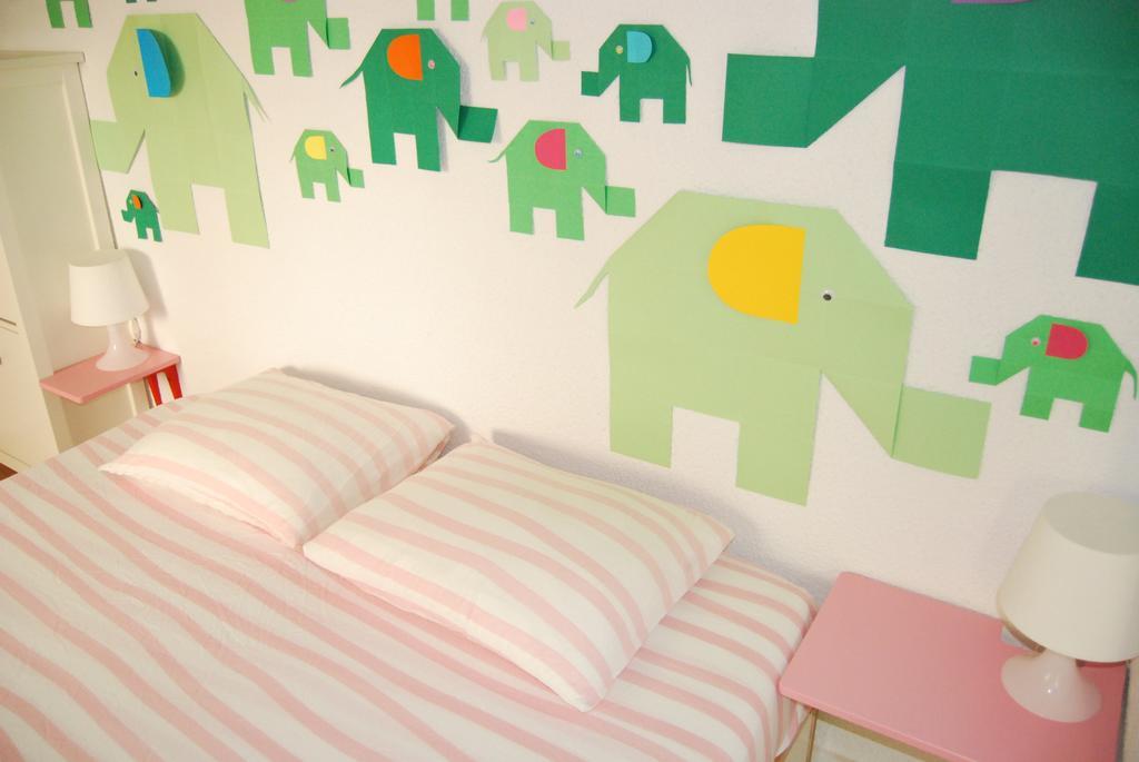 Ku Apartment Murcia Room photo