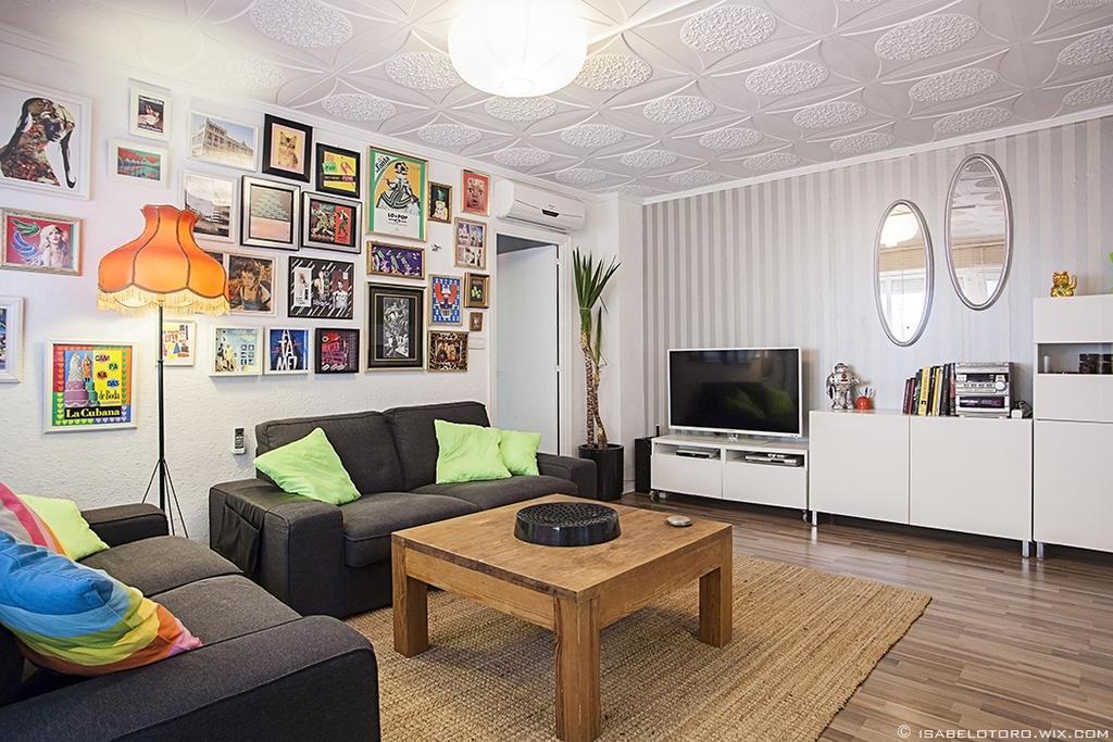 Ku Apartment Murcia Room photo