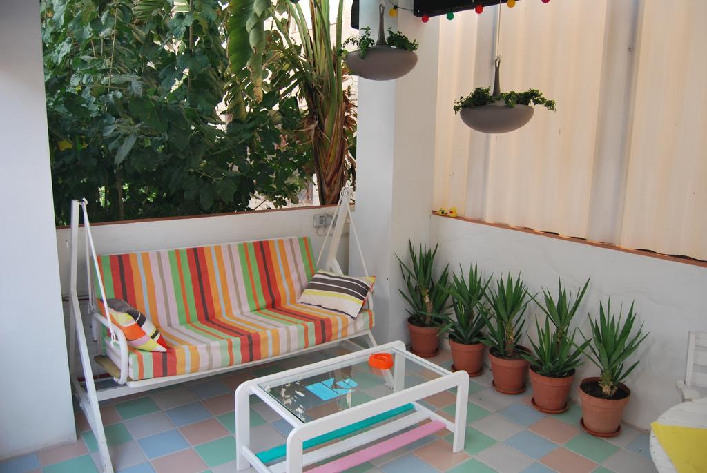 Ku Apartment Murcia Room photo