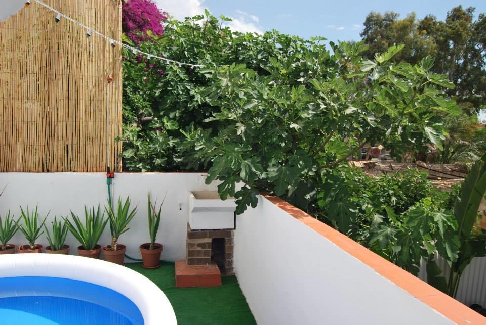 Ku Apartment Murcia Exterior photo