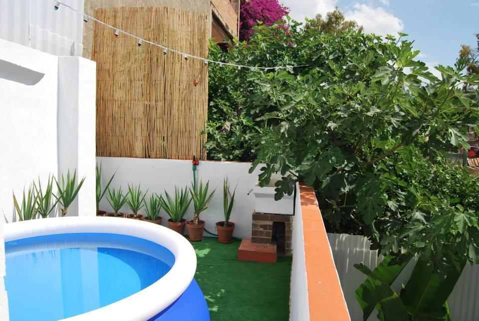 Ku Apartment Murcia Exterior photo